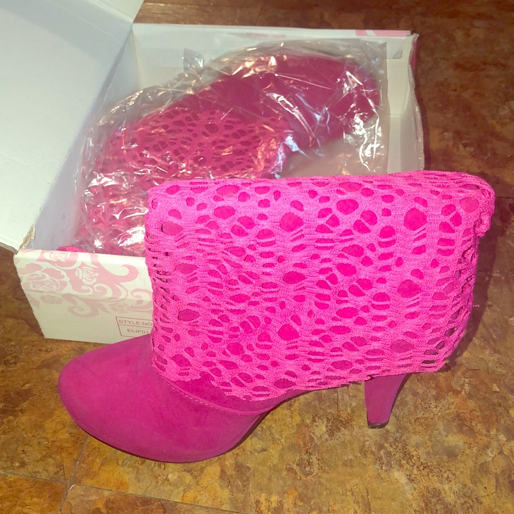 Wild Rose Brand